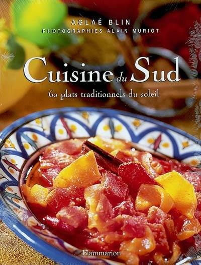 Cuisine du Sud