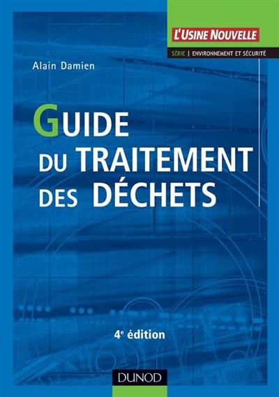 Guide du traitement des déchets