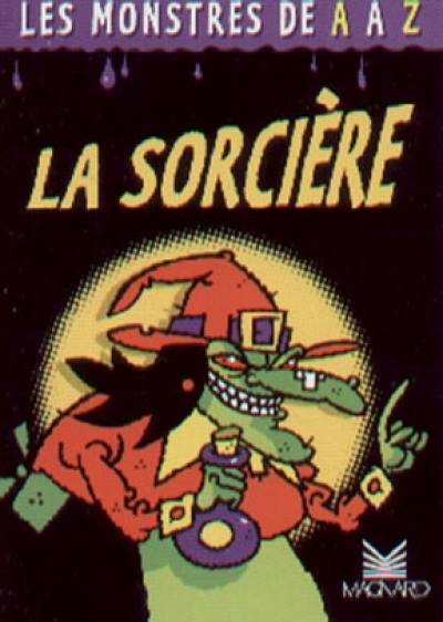 La sorcière