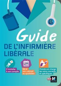 Guide de l'infirmier libéral