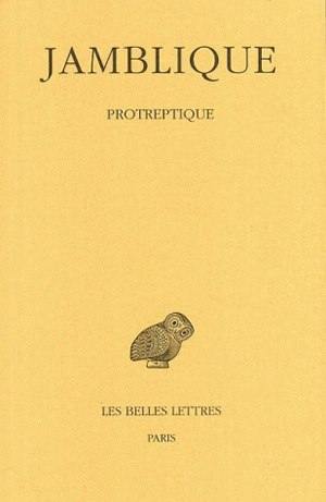 Protreptique