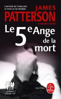 Le Women murder club. Le 5e ange de la mort