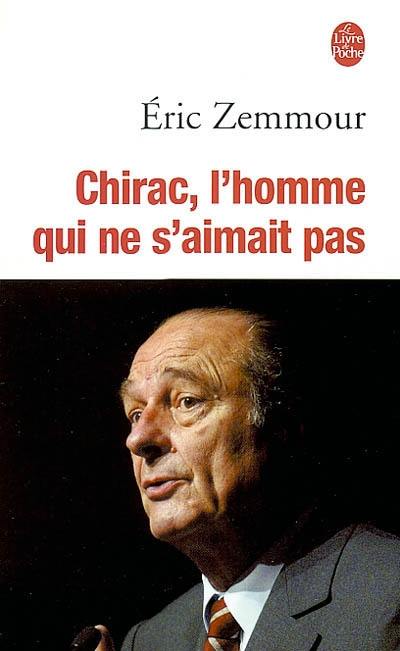 L'homme qui ne s'aimait pas