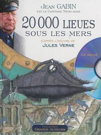 20.000 lieues sous les mers