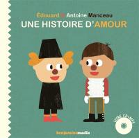 Une histoire d'amour