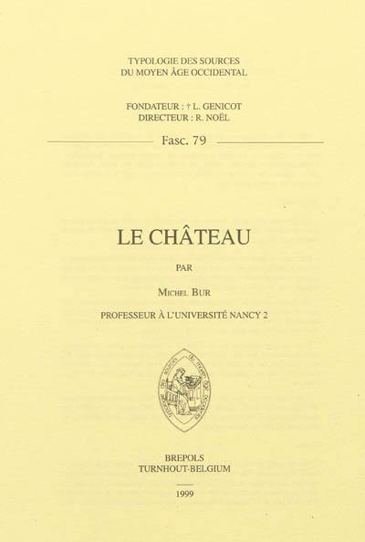 Le château