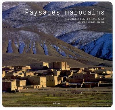 Paysages marocains