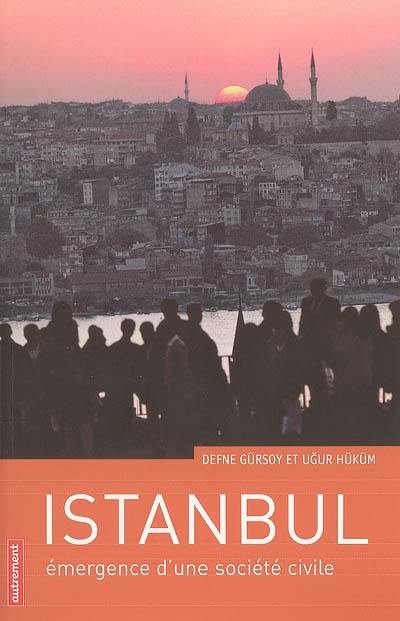 Istanbul : émergence d'une société civile