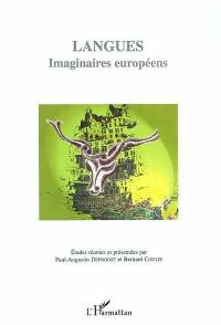 Les langues pour parler en Europe : dire l'unité à plusieurs voix