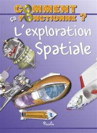 L'exploration spatiale