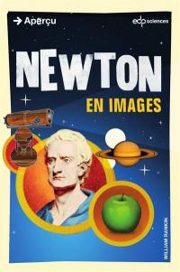 Newton en images