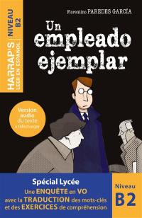 Un empleado ejemplar : niveau B2