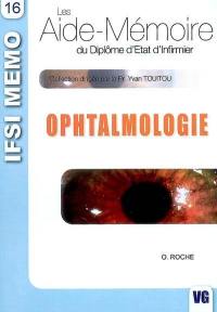 Ophtalmologie