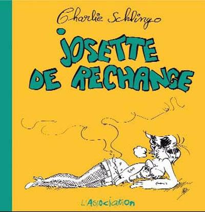 Josette de rechange