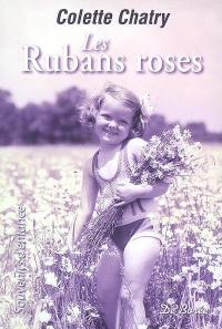 Les rubans roses