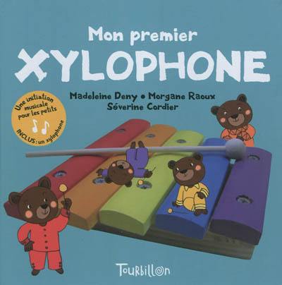 Mon premier xylophone