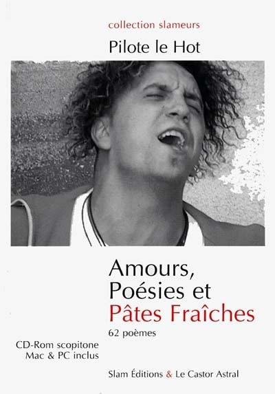 Amours, poésies et pâtes fraîches