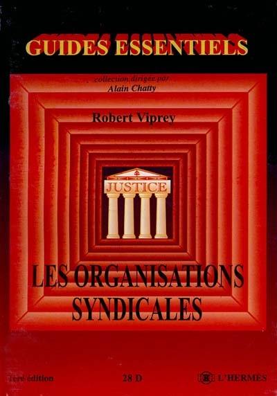 Les organisations syndicales