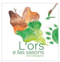 L'ors e las sasons