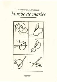 La robe de mariée