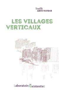 Les villages verticaux