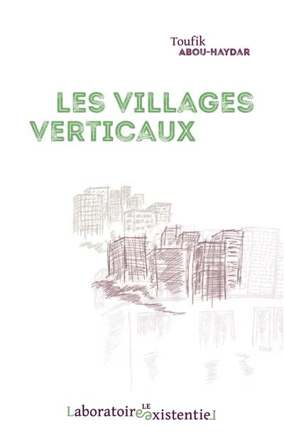 Les villages verticaux