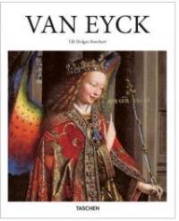 Jan Van Eyck : vers 1390-1441