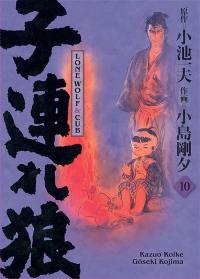 Lone wolf & cub. Vol. 10