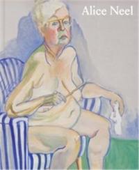 Alice Neel Freedom