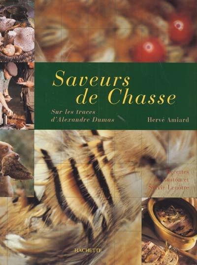 Saveurs de chasse