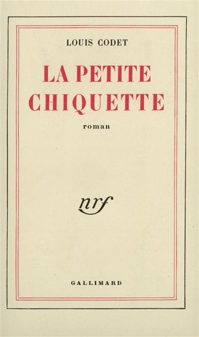 La Petite chiquette