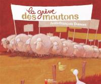 La grève des moutons