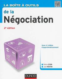 La boîte à outils de la négociation