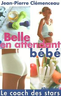 Belle en attendant bébé