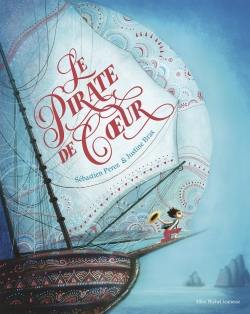 Le pirate de coeur