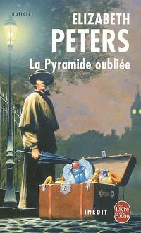 La pyramide oubliée