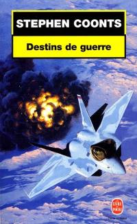 Destins de guerre