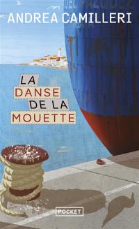 Une enquête du commissaire Montalbano. La danse de la mouette