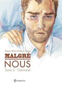 Malgré nous. Vol. 3. Germania