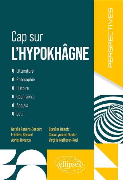 Cap sur l'hypokhâgne