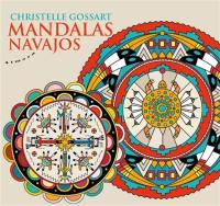 Mandalas navajos