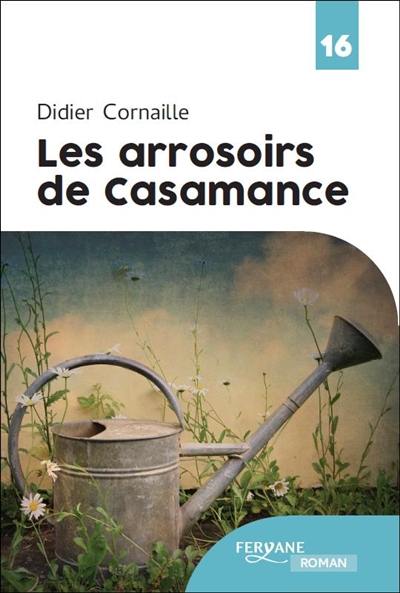 Les arrosoirs de Casamance