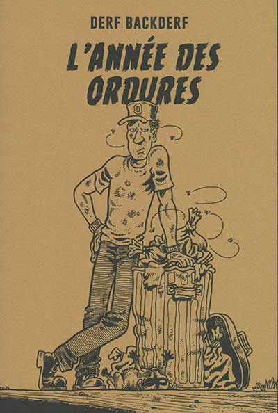 L'année des ordures