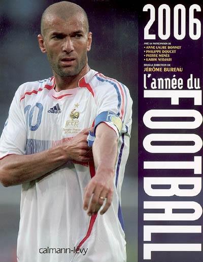 L'année du football 2006