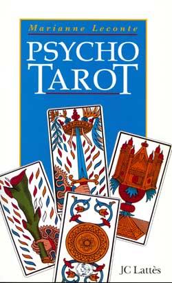 Psycho tarot