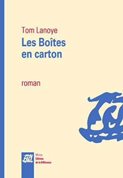 Les boîtes en carton