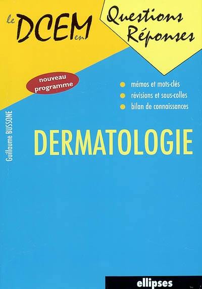 Dermatologie