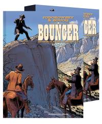 Bouncer : coffret : tomes 1 à 7