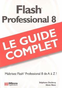 Flash professional 8