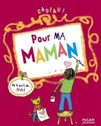 Un livre pour ma maman